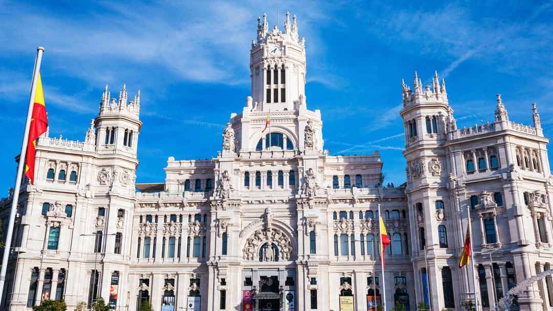 Spain
