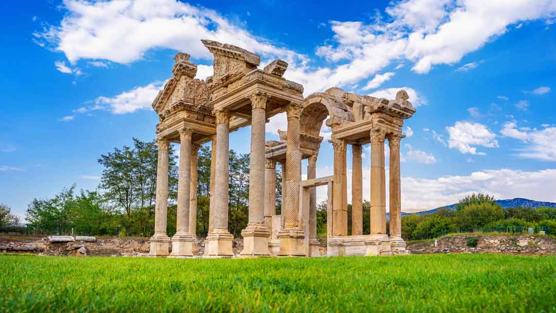 Greece
